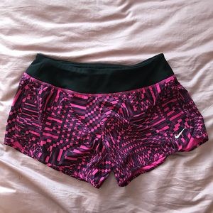 Nike DRI-FIT shorts
